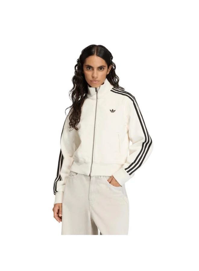 FIREBIRD TRACK TOP DENIM